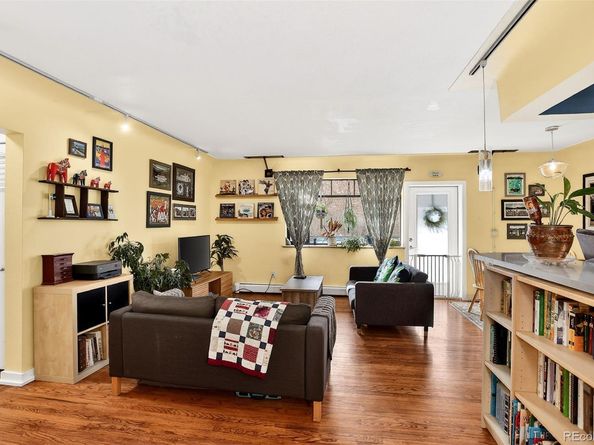636 N Washington Street 101, Denver CO 80203