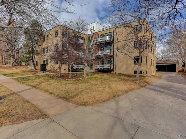 636 N Washington Street 101, Denver CO 80203