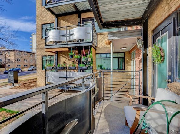 636 N Washington Street 101, Denver CO 80203