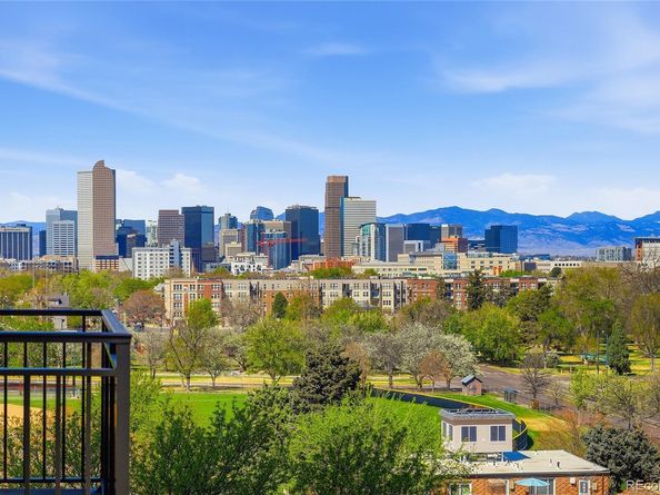 1650 Fillmore Street 806, Denver CO 80206