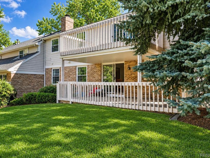 7101 S Poplar Court, Centennial CO 80112
