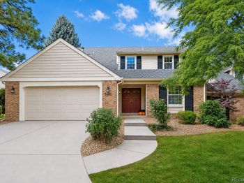 7101 S Poplar Court