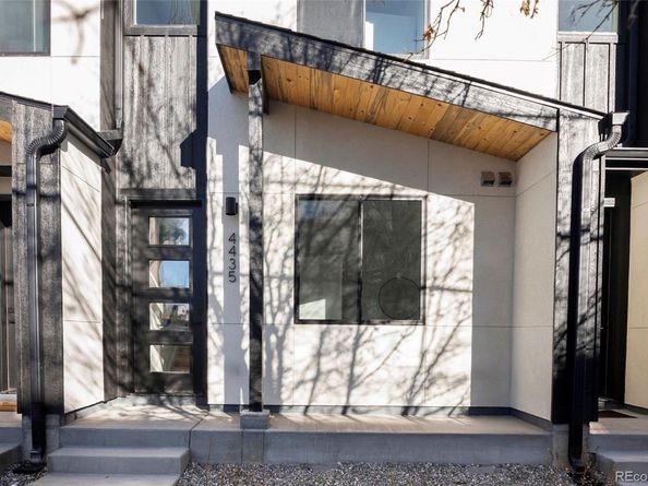 4435 Tennyson Street, Denver CO 80212