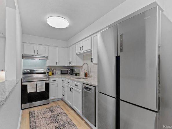 Undisclosed Address #8445040, Denver CO 80206