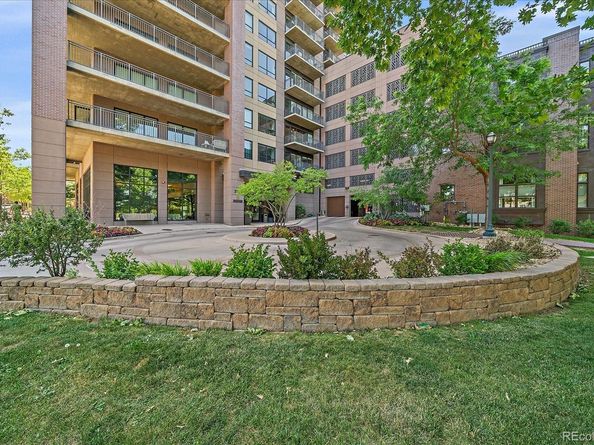 2990 E 17th Avenue 1502, Denver CO 80206