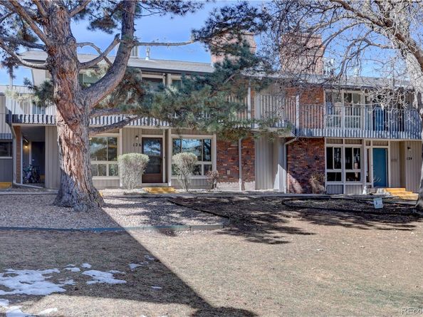 6495 E Happy Canyon Road 126, Denver CO 80237