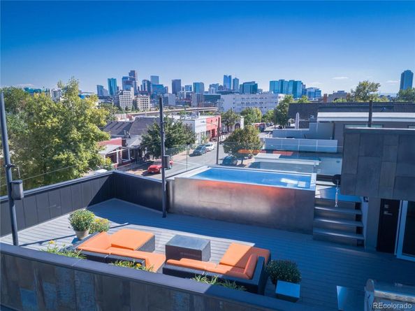 3453 Navajo Street, Denver CO 80211