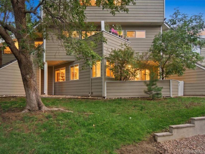 12484 W Nevada Place 105, Lakewood CO 80228