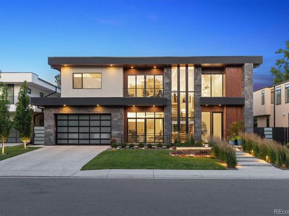 164 S Fairfax Street, Denver CO 80246