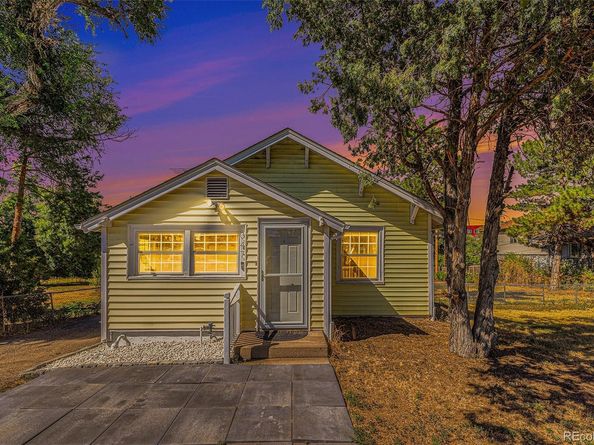 347 W Rafferty Gardens Avenue, Littleton CO 80120