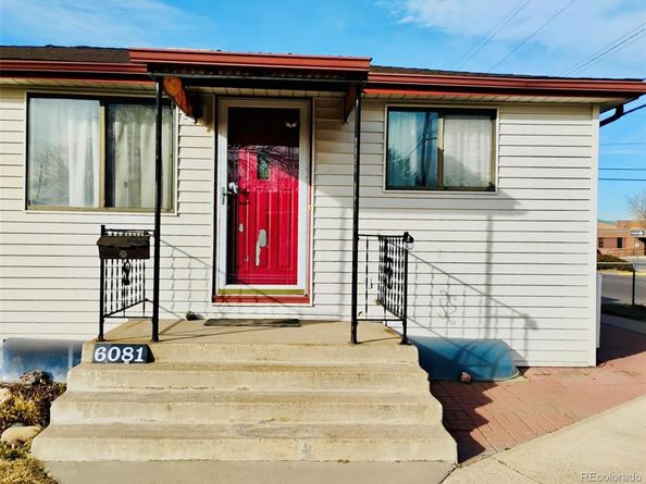 6081 E 61st Avenue, Commerce City CO 80022