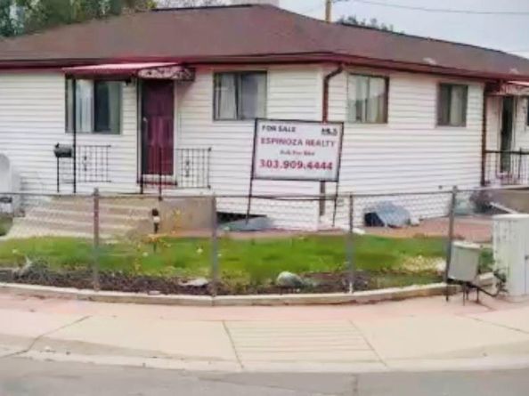 6081 E 61st Avenue, Commerce City CO 80022