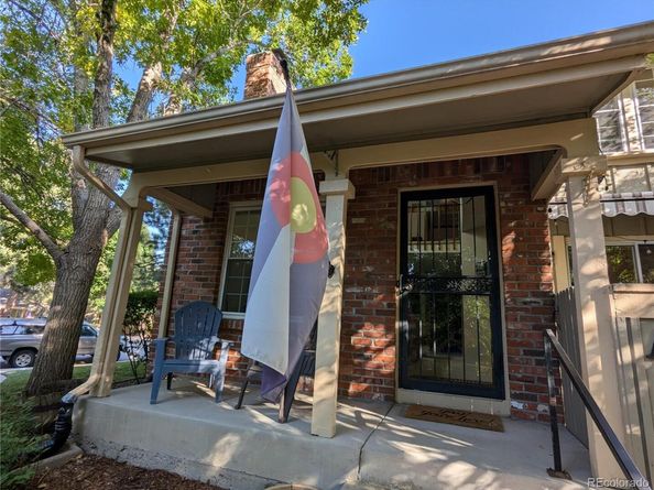 7771 S Curtice Drive A, Littleton CO 80120