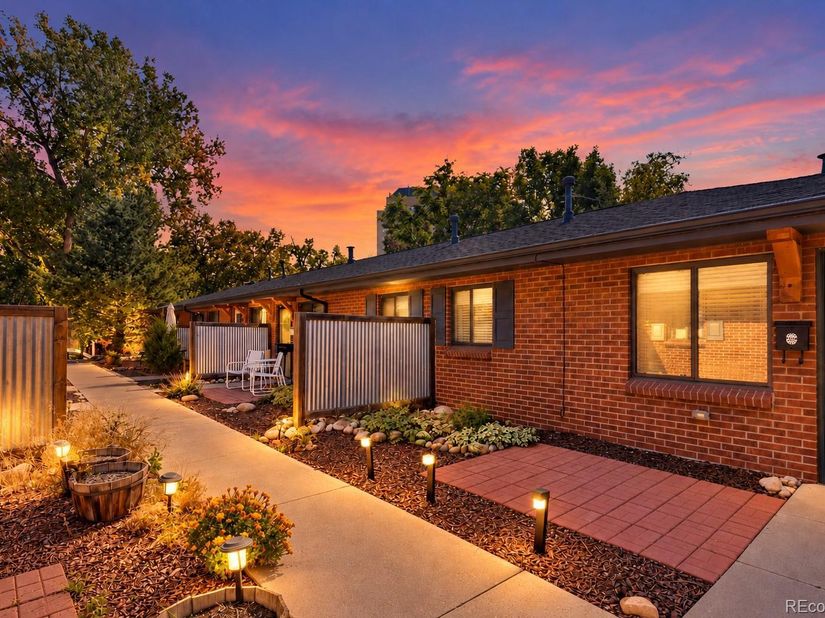 3321 Eliot Street, Denver CO 80211