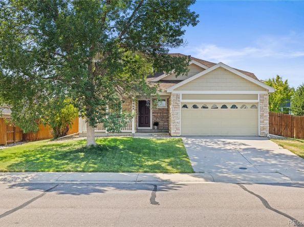 1968 E 166th Avenue, Thornton CO 80602