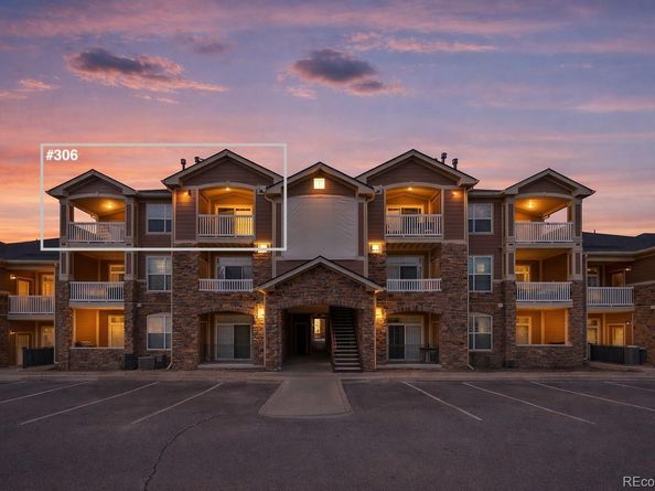 7440 S Blackhawk Street 306, Englewood CO 80112