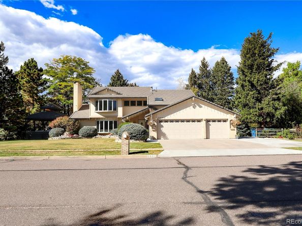 5661 W Lakeridge Road, Denver CO 80227