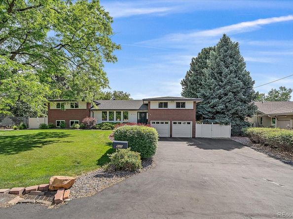 930 Reed Court, Lakewood CO 80214