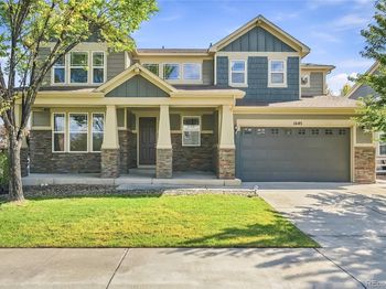 1645 Dorothy Circle