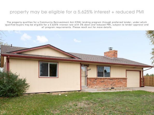 16010 E 11th Avenue, Aurora CO 80011