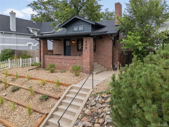 838 S Sherman Street, Denver CO 80209