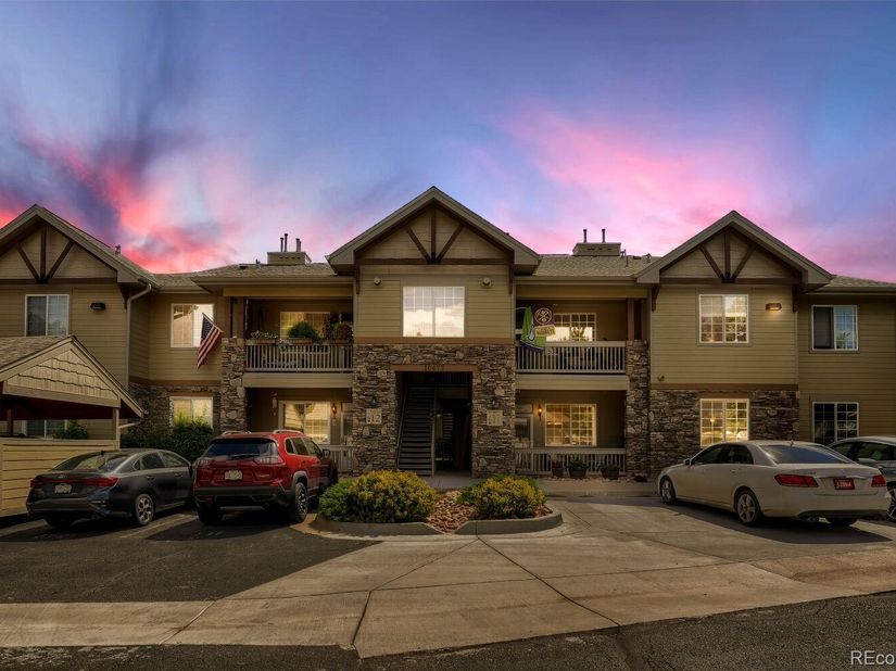 10473 W Hampden Avenue 101, Denver CO 80227