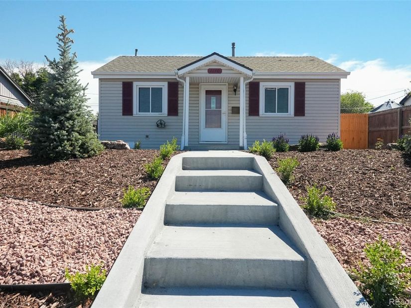 1110 Quince Street, Denver CO 80220