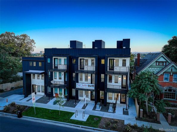 5128 W 26th Avenue 311, Denver CO 80212