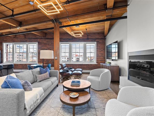 1616 14th Street 5B, Denver CO 80202