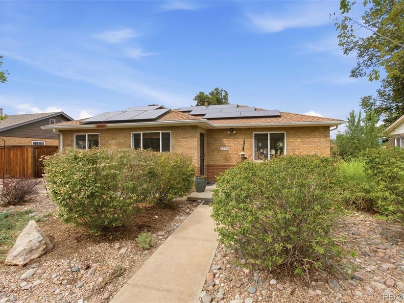 5319 E Martin Luther King Boulevard, Denver CO 80207