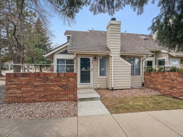 5229 W Iliff Drive 105, Lakewood CO 80227