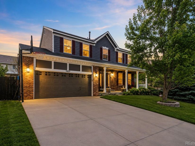 5453 S Sicily Street, Aurora CO 80015