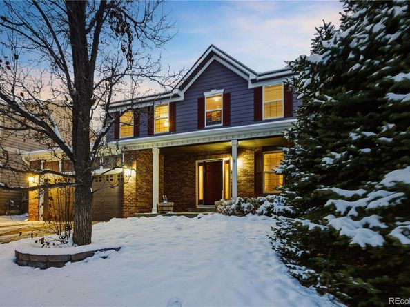 5453 S Sicily Street, Aurora CO 80015