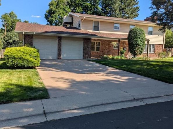 3380 S Cherry Street, Denver CO 80222