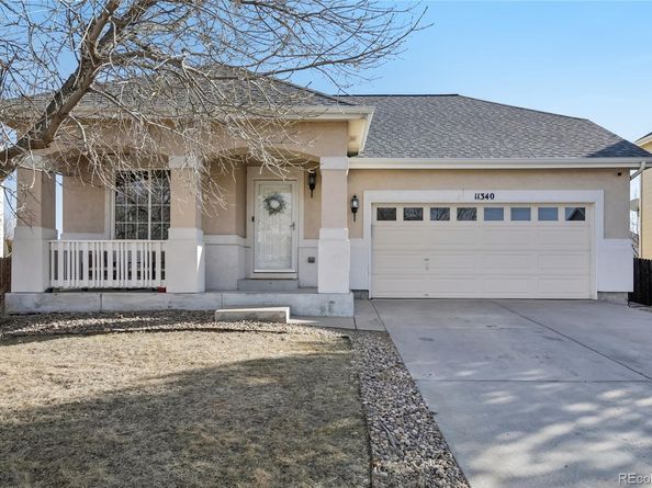 11340 Locust Street, Thornton CO 80233