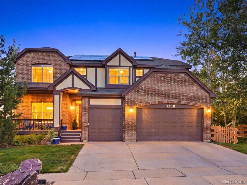 8619 Ellis Court, Arvada CO 80005
