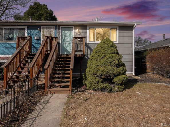 3563 Leyden Street, Denver CO 80207
