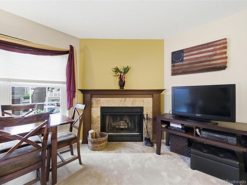 5705 W Atlantic Place 106, Lakewood CO 80227