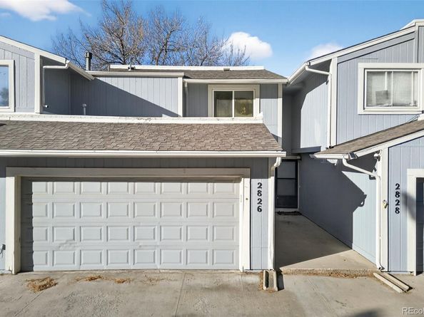 2826 S Lansing Way, Aurora CO 80014