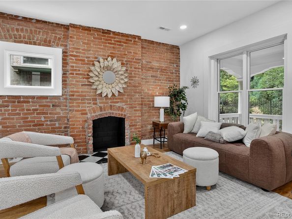 734 N Downing Street, Denver CO 80218