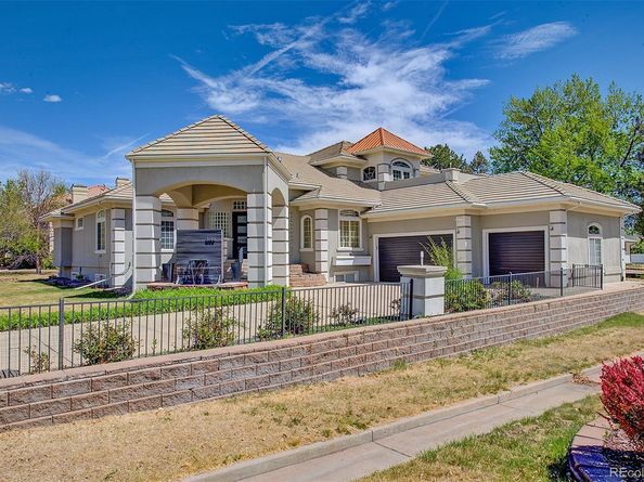 1686 S Willow Court, Denver CO 80231