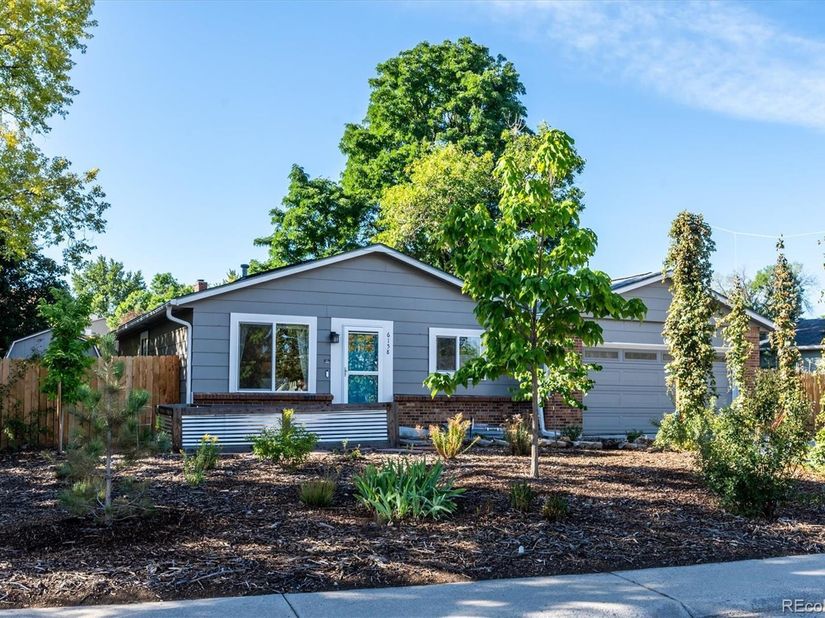 6158 W 75th Drive, Arvada CO 80003