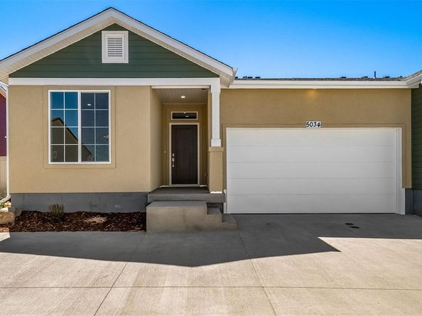 5034 N Tempe Street, Aurora CO 80019