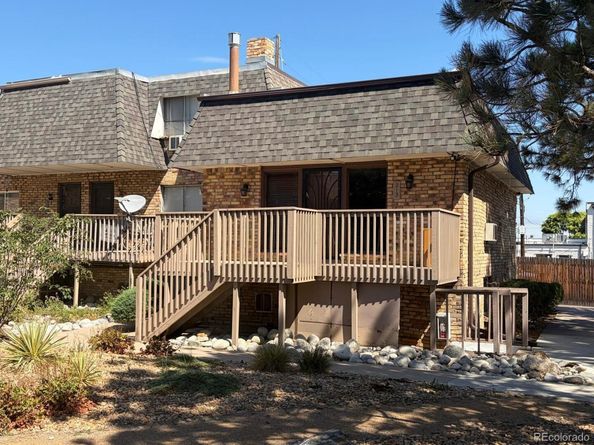 Undisclosed Address #5010595, Denver CO 80222