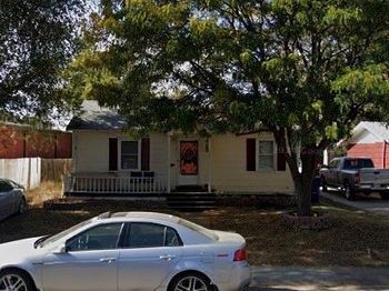 Undisclosed Address #5072641