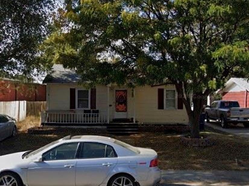 3477 S Marion Street, Englewood CO 80113