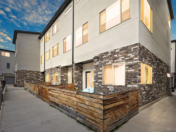 4731 E Iliff Avenue, Denver CO 80222