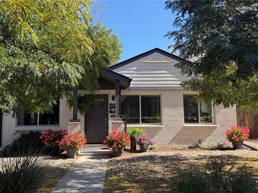 3060 Clermont Street, Denver CO 80207