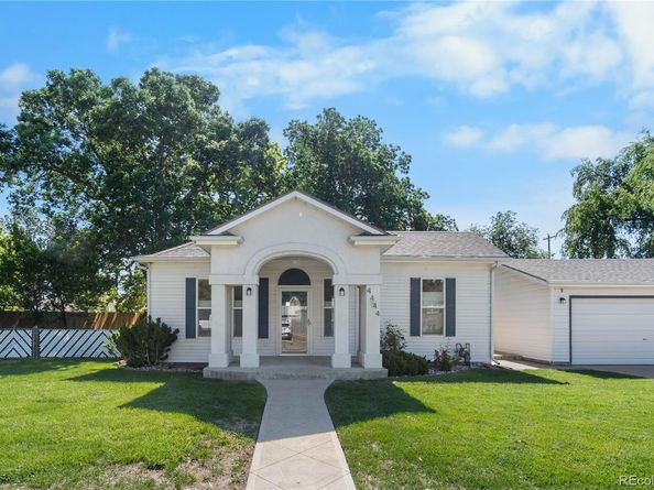 4444 S Lincoln Street, Englewood CO 80113
