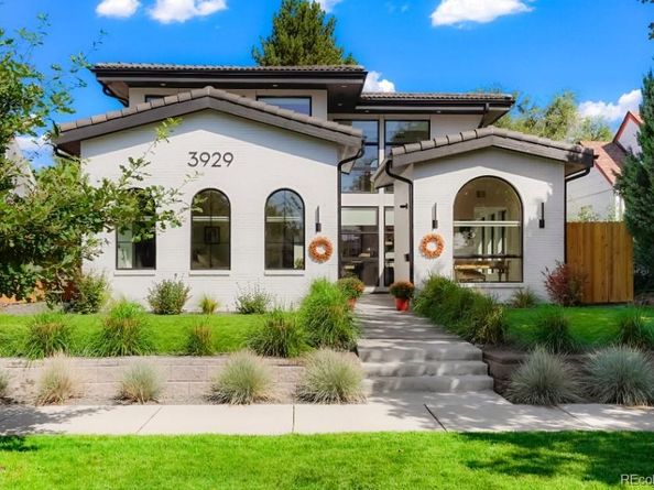 3929 W 24th Avenue, Denver CO 80212